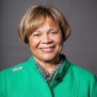 Mayor Vi Lyles