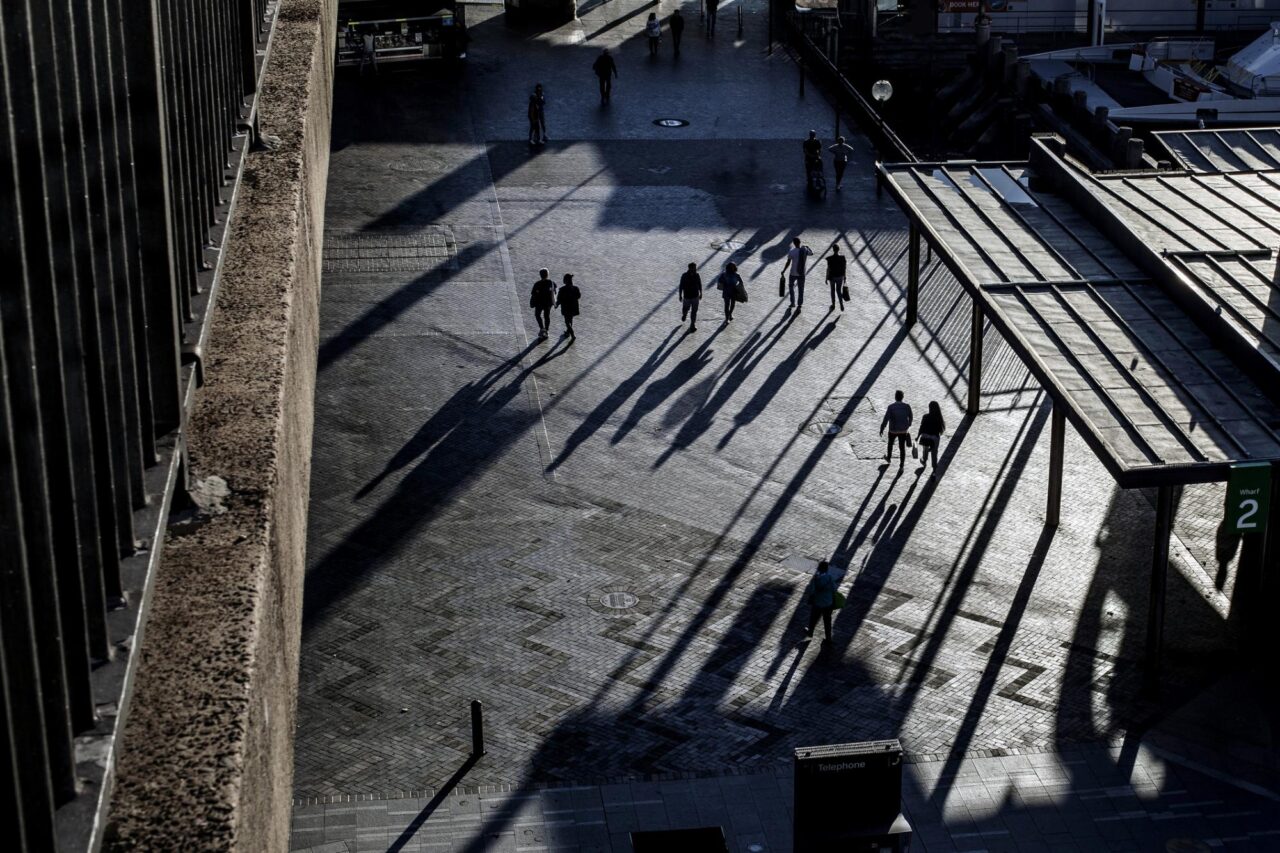 National Forum ReImagining Public Safety National League of Cities