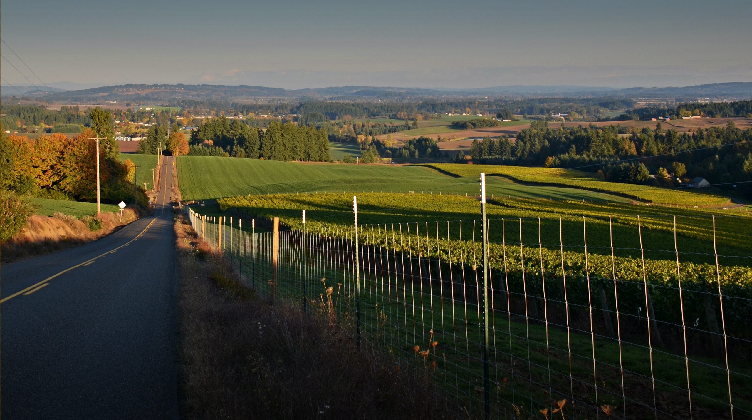 How Sustainable Pipes are Energizing Hillsboro, Oregon.