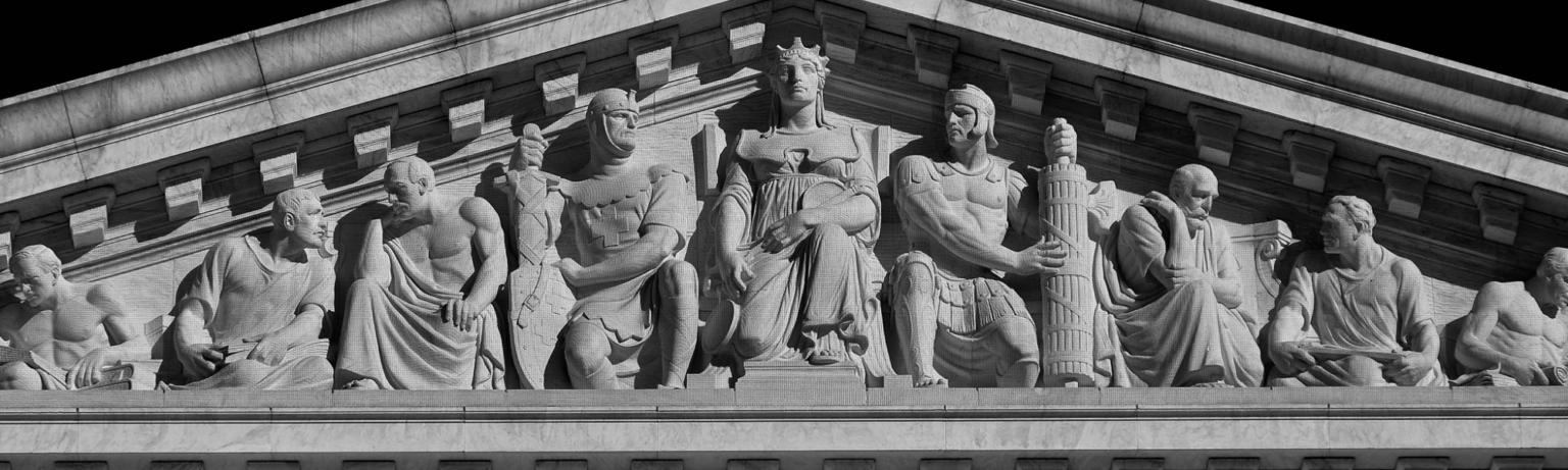 Supreme Court To Hear Numerous Cases Of Interest To States And Local