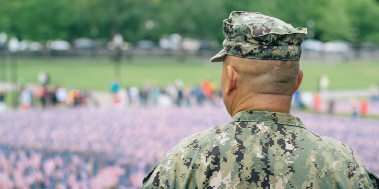 Supporting Veterans during COVID19 and Beyond National League of Cities