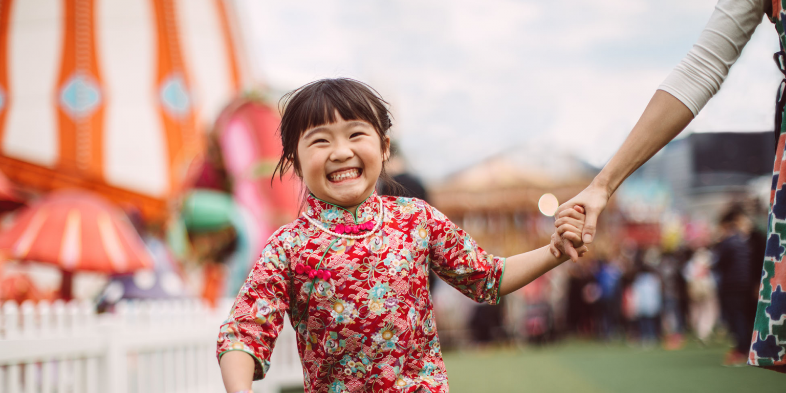 Celebrating Asian Americans and Pacific Islanders National League of