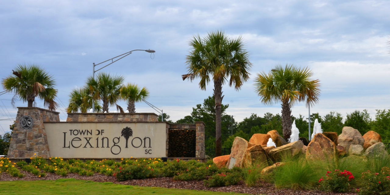 How the Town of Lexington Responded, Recovered & Is Rebuilding