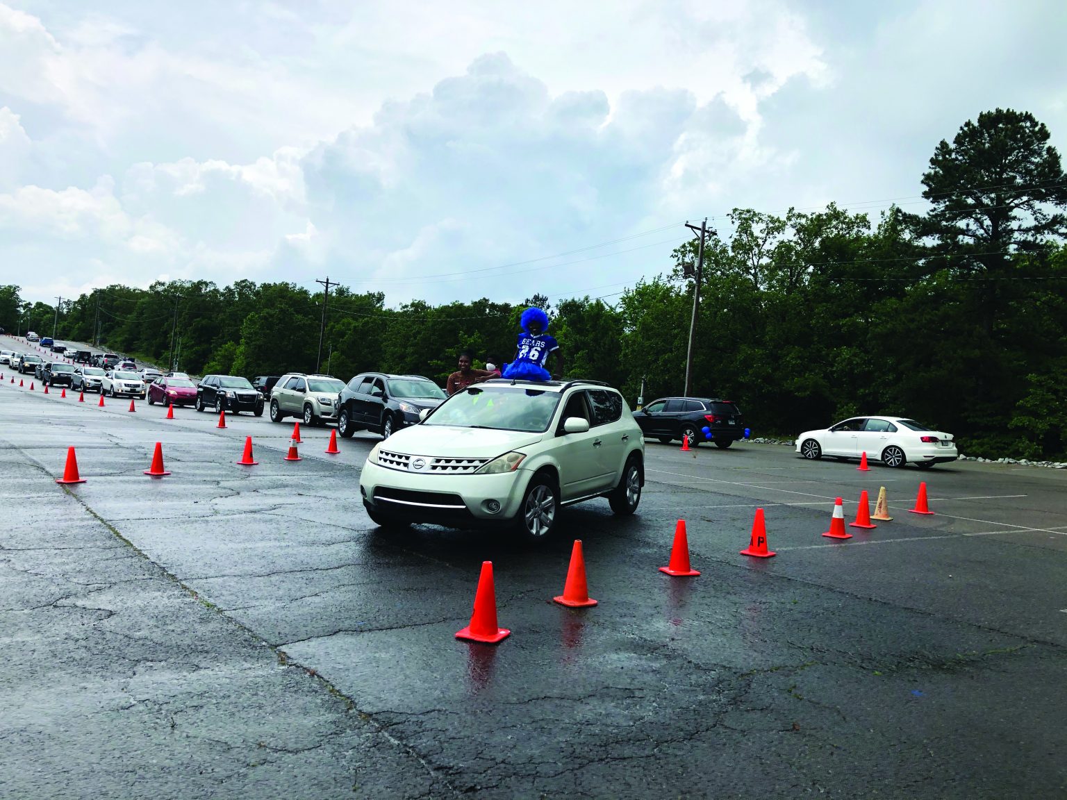 How Sherwood, AR Kept Community During Pandemic National League of Cities