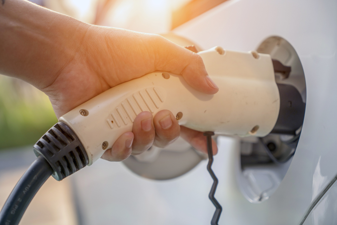 How Cities Can Ensure Equity For Siting Electric Vehicle Infrastructure