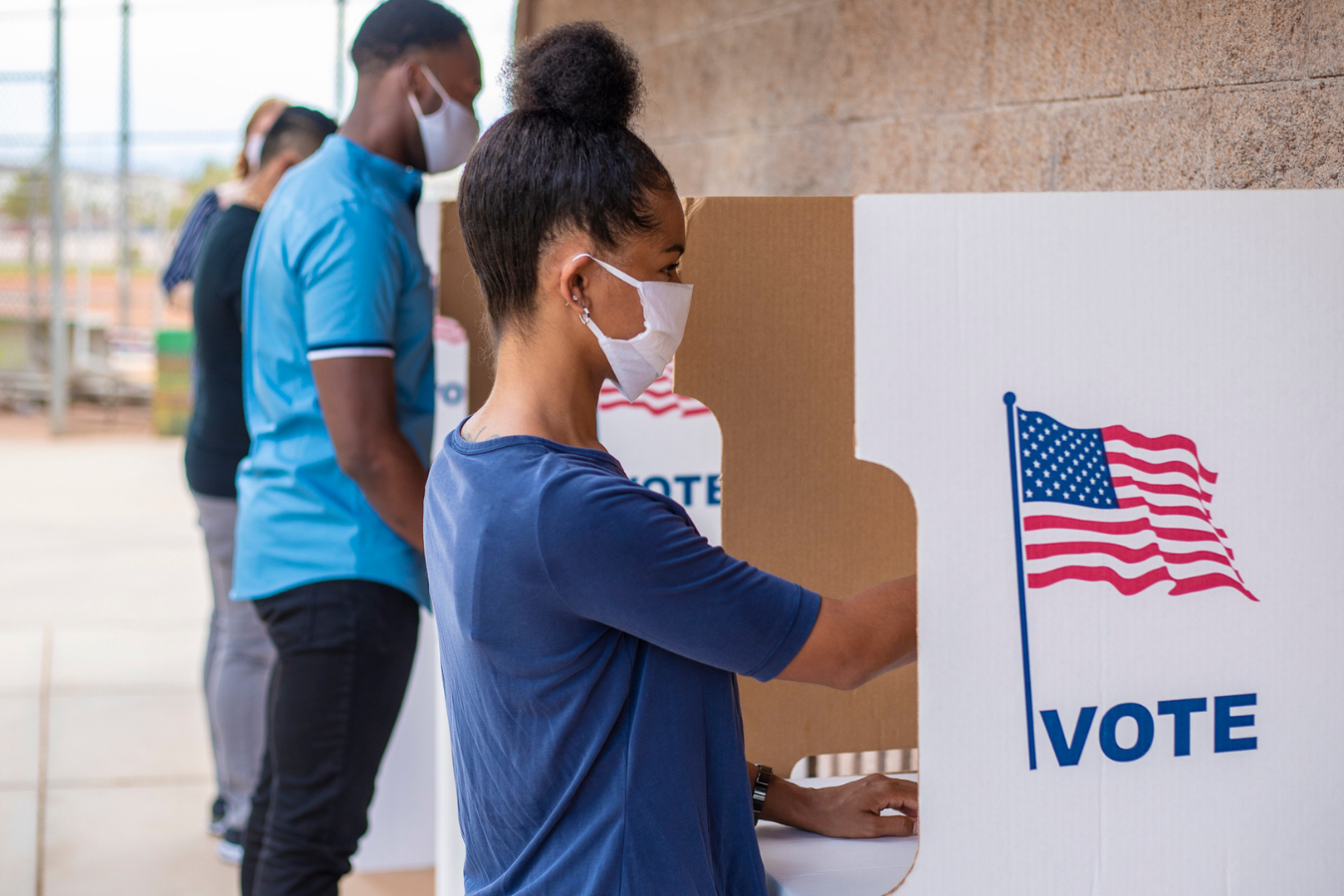 Cities Support the John Lewis Voting Rights Advancement Act - National