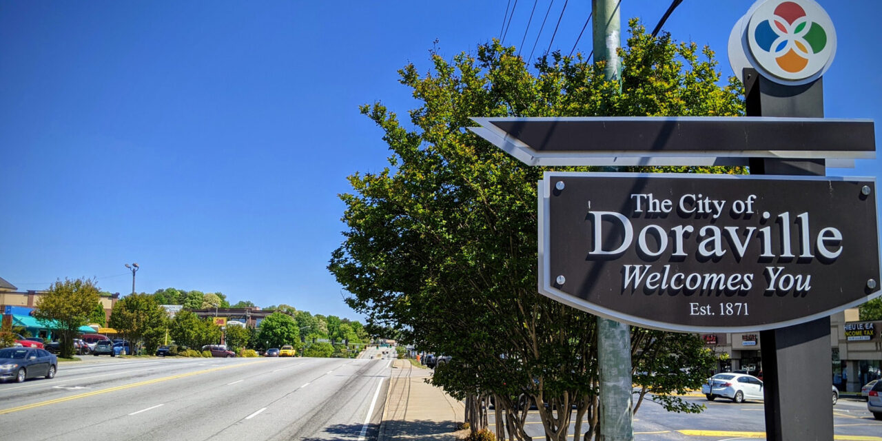 Doraville’s Buford Highway Needs Better Options to Get Folks Moving
