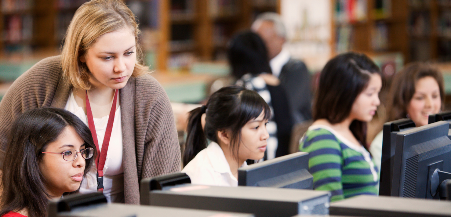 A Digital Equity Playbook How City Leaders Can Bridge the Digital