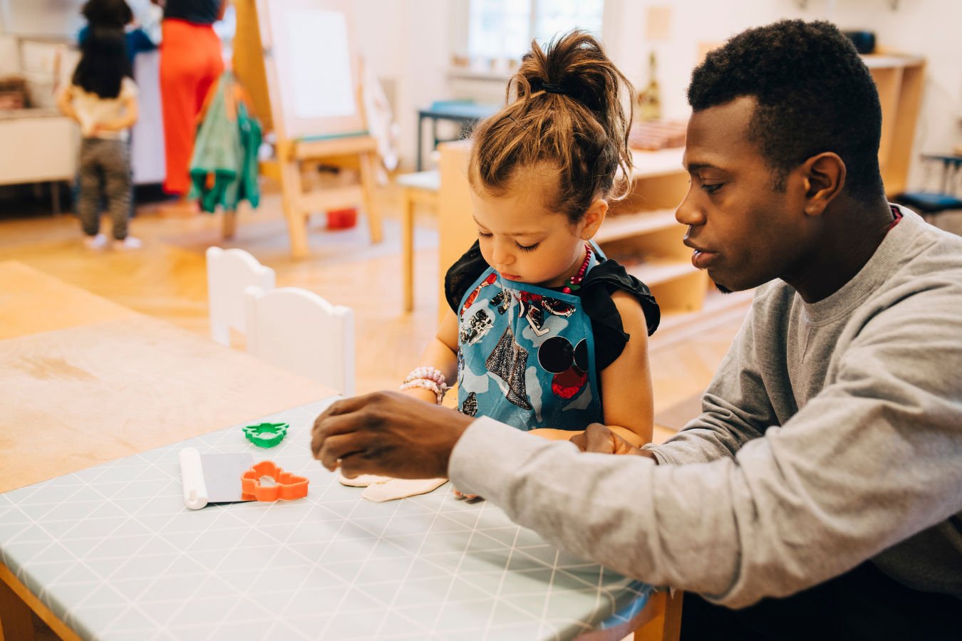 Ensuring Early Childhood Success In Independence MO National League 