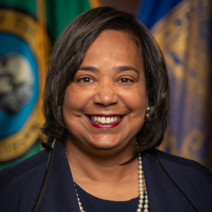 Victoria Woodards