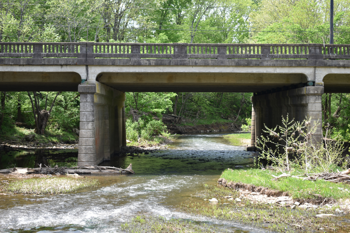 Upgrading Local Bridges with 100% Federal Support - National League of ...
