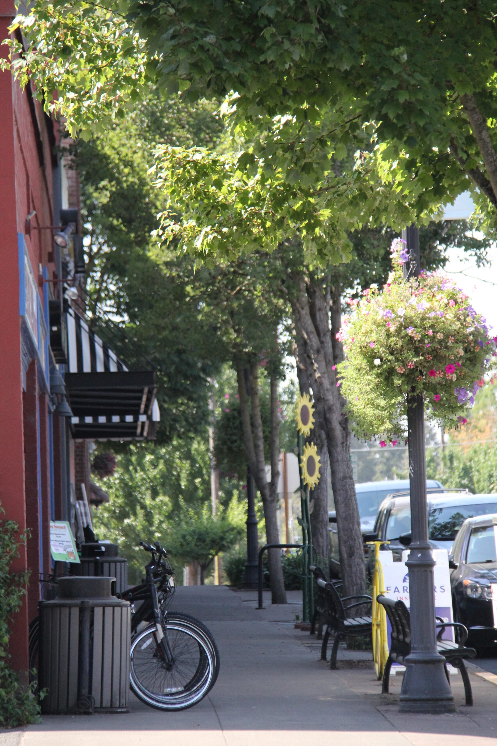 CIE Spotlight Monmouth, Oregon’s Approach to Growing its Economy from