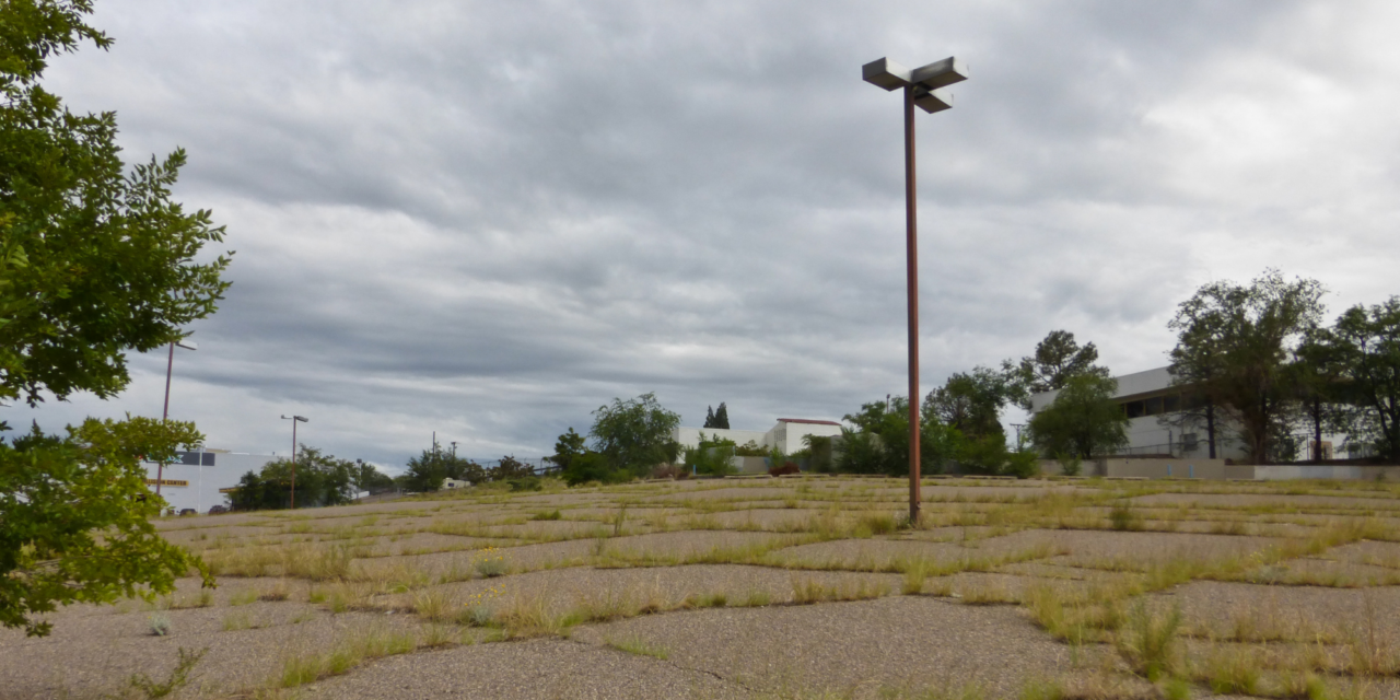 Revitalizing Communities Through Brownfield Cleanups National League