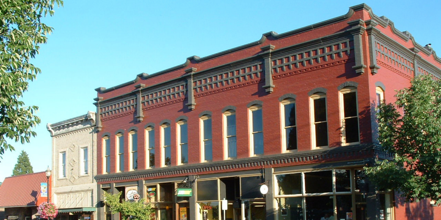 CIE Spotlight Monmouth, Oregon’s Approach to Growing its Economy from