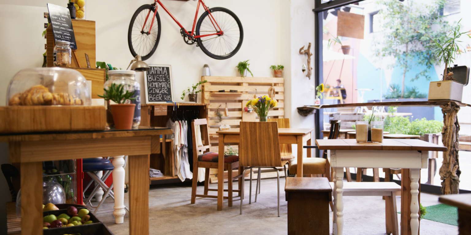 How Manor, TX is Making Moves For Small Businesses National League of