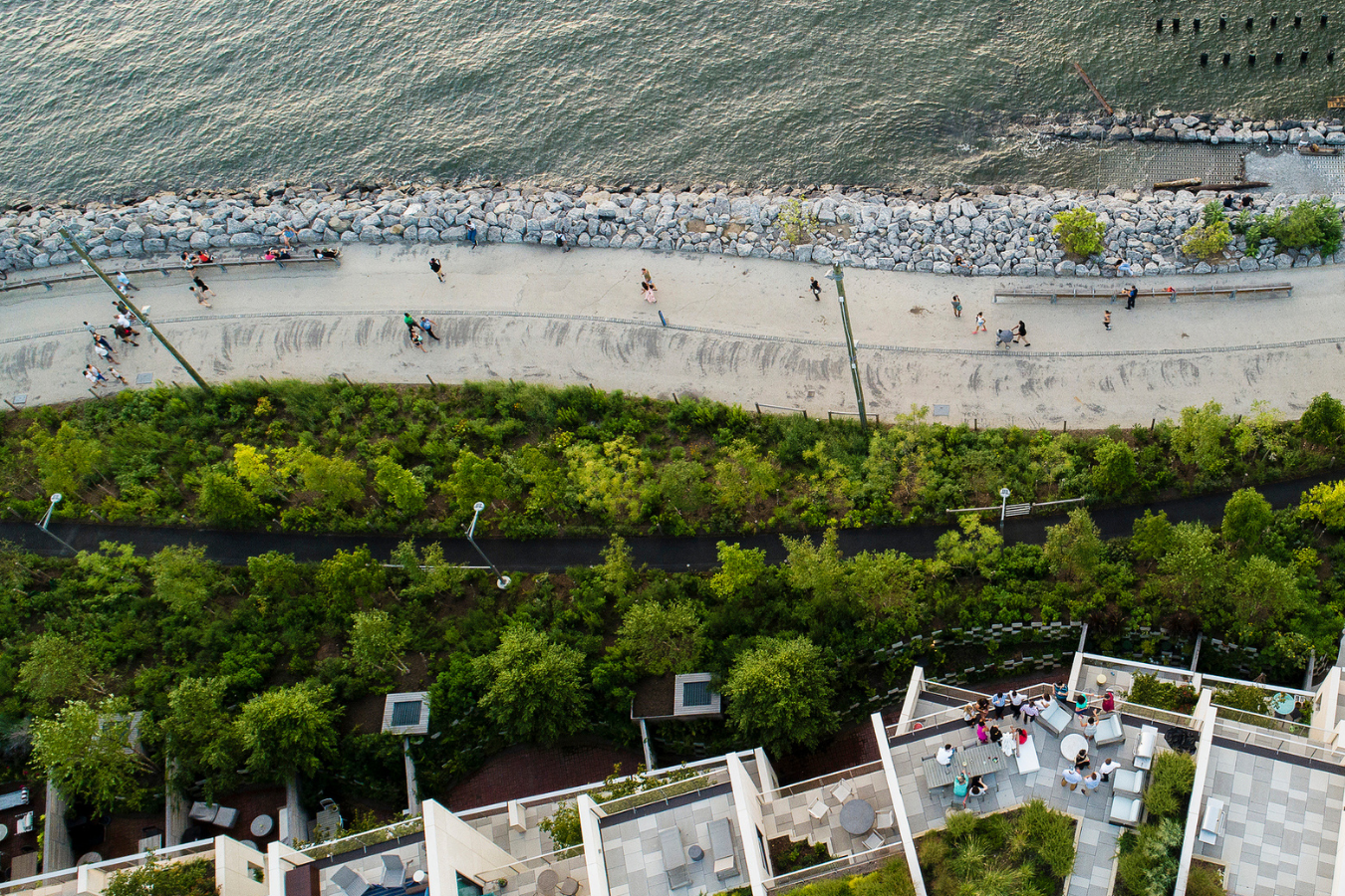 How To Make Housing Infrastructure Resilient - National League of Cities