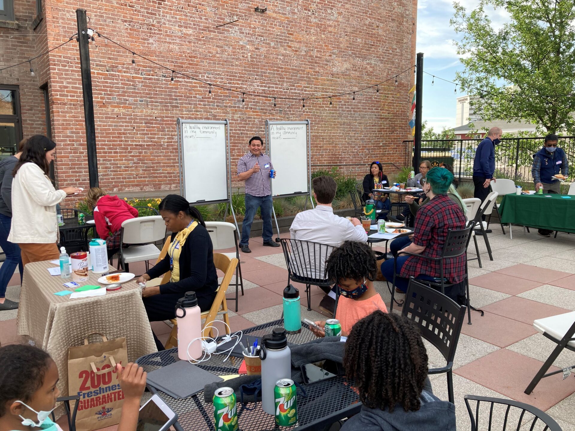 How Spokane, WA is Promoting Environmental Justice National League of