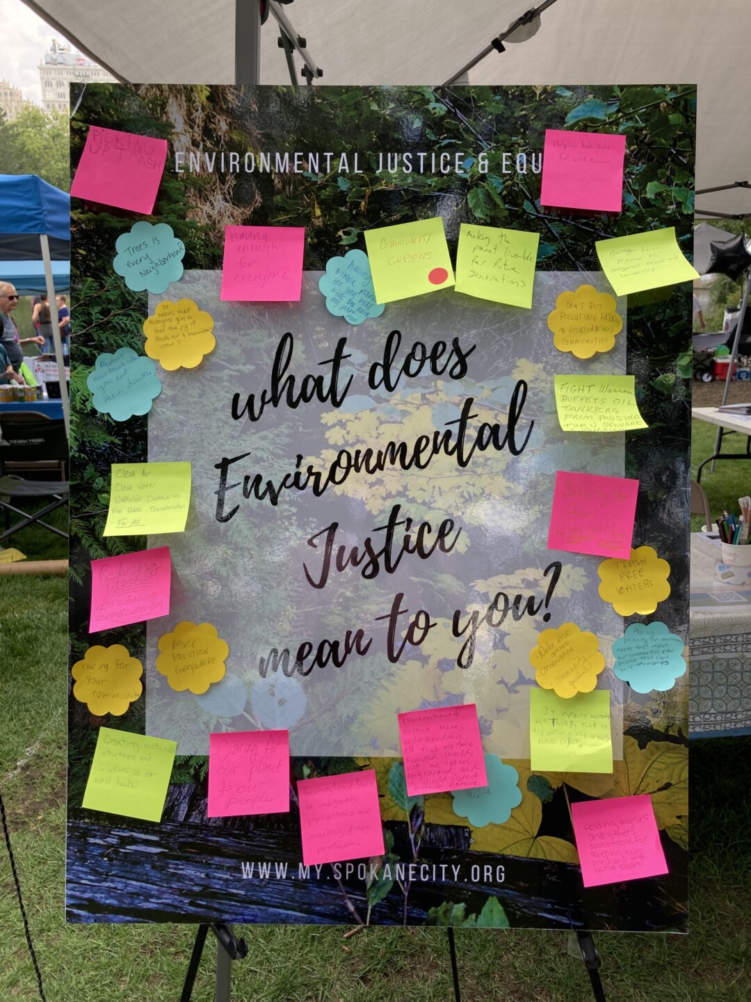 How Spokane, WA is Promoting Environmental Justice National League of