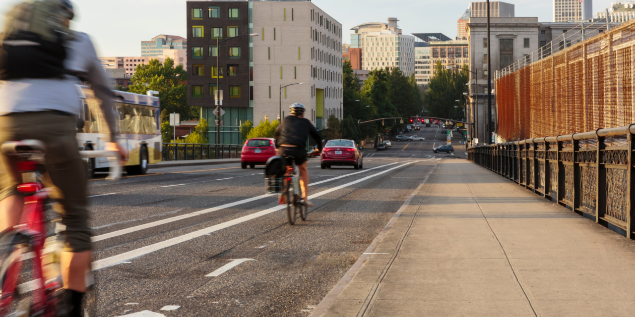 government ride to work scheme