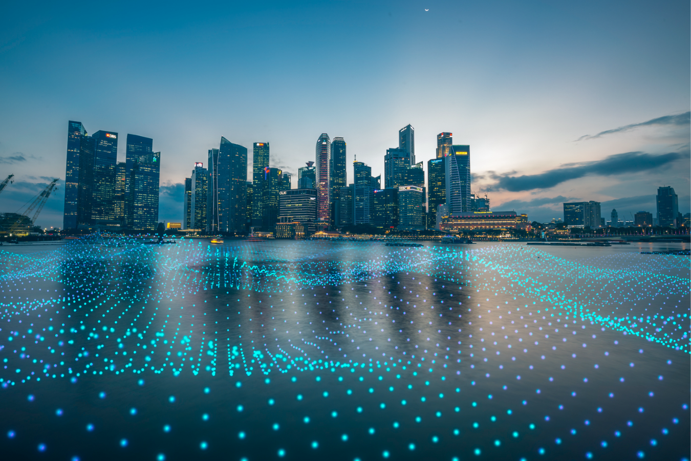 Smart City Expo USA National League of Cities