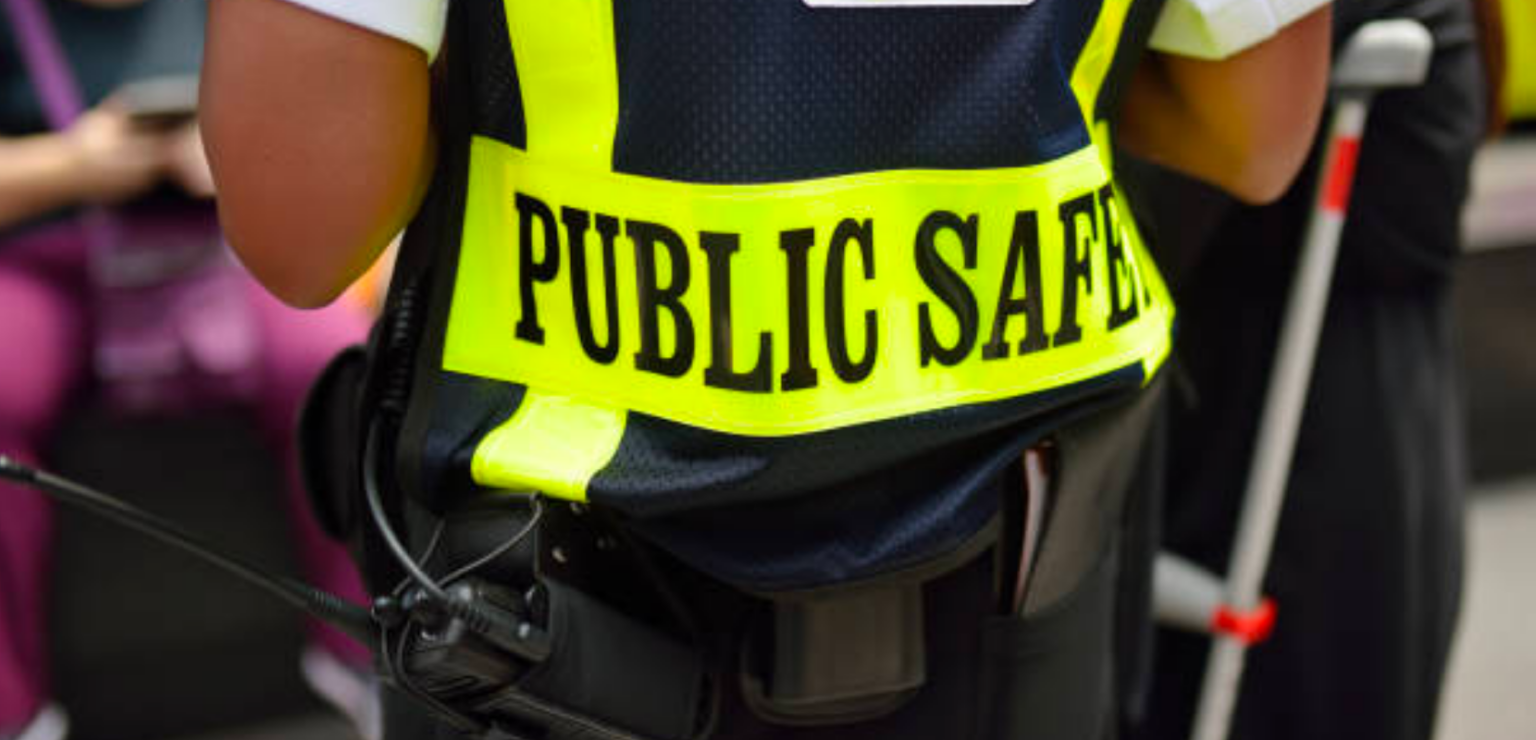 How To Use Community Data To Prioritize Public Safety Needs National How To Use Community Data To Prioritize Public Safety Needs National