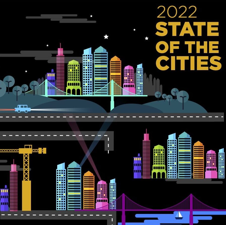 State of the Cities - National League of Cities