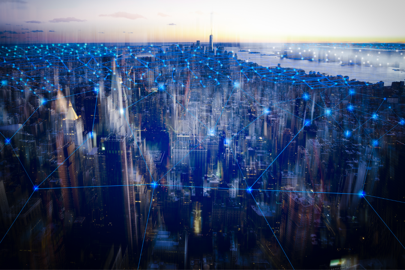 Smart City Expo USA to Convene Sept. 14-15 - National League of Cities Smart City Expo USA to Convene Sept. 14-15 - National League of Cities