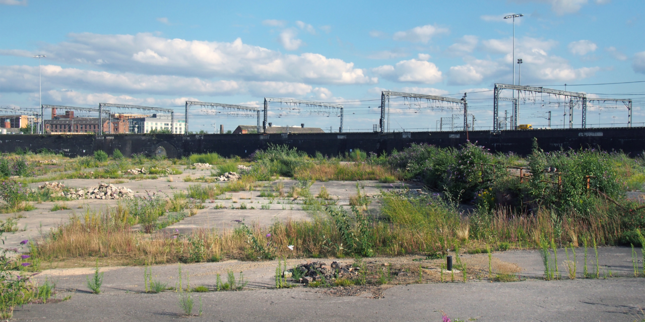 Brownfield Redevelopment Using BIL Funds National League of Cities