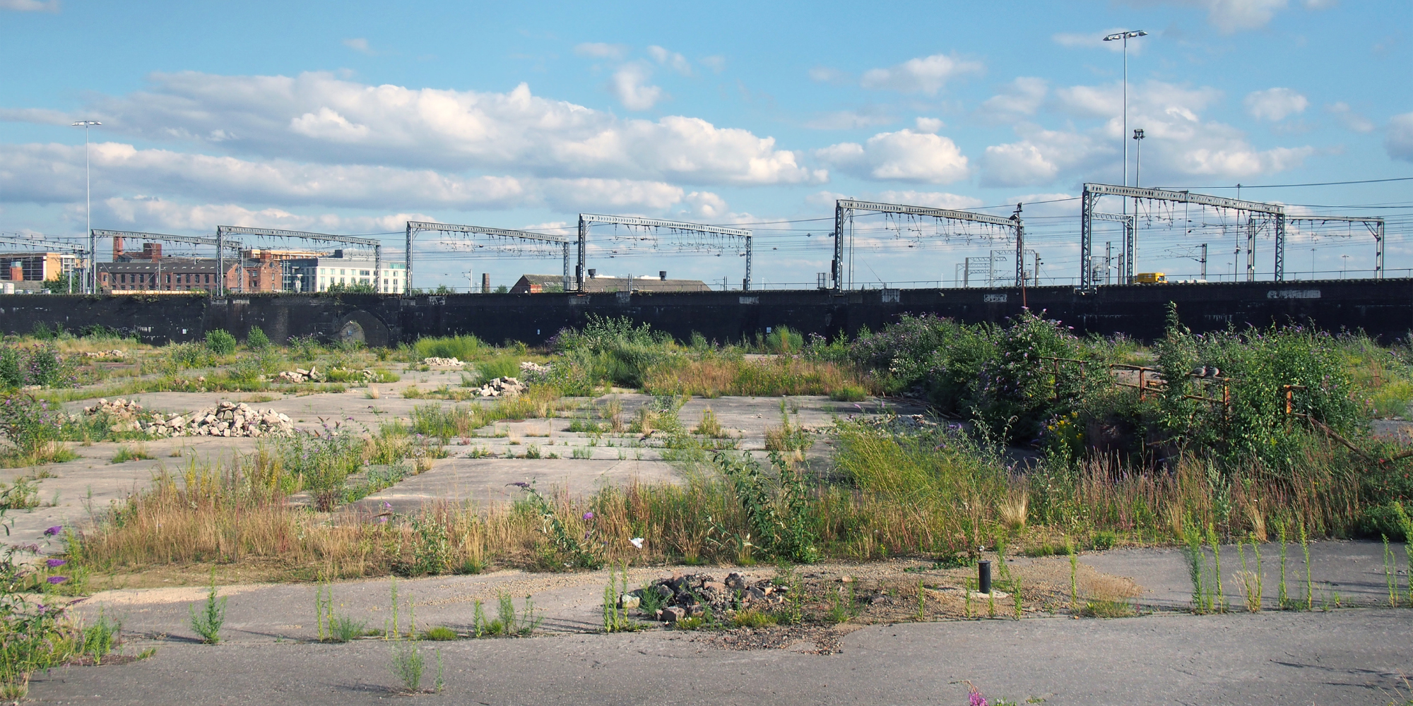 Site Cleanup Program and Brownfields