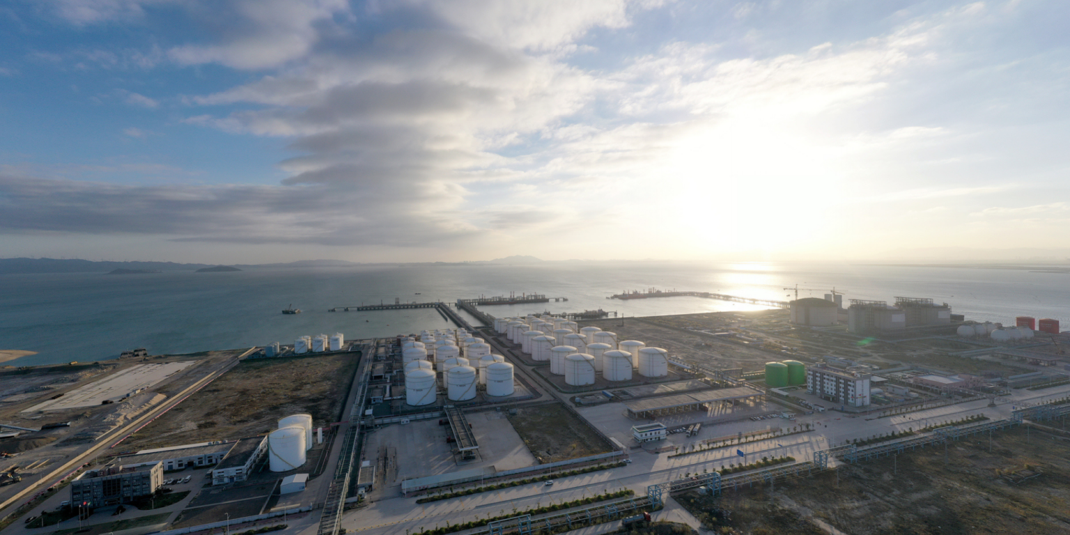 How Hempstead, NY is Advancing its Clean Energy Future with Hydrogen