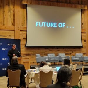 AMERICA WORKS: How Entrepreneurial Leaders Are Preparing for the Future ...