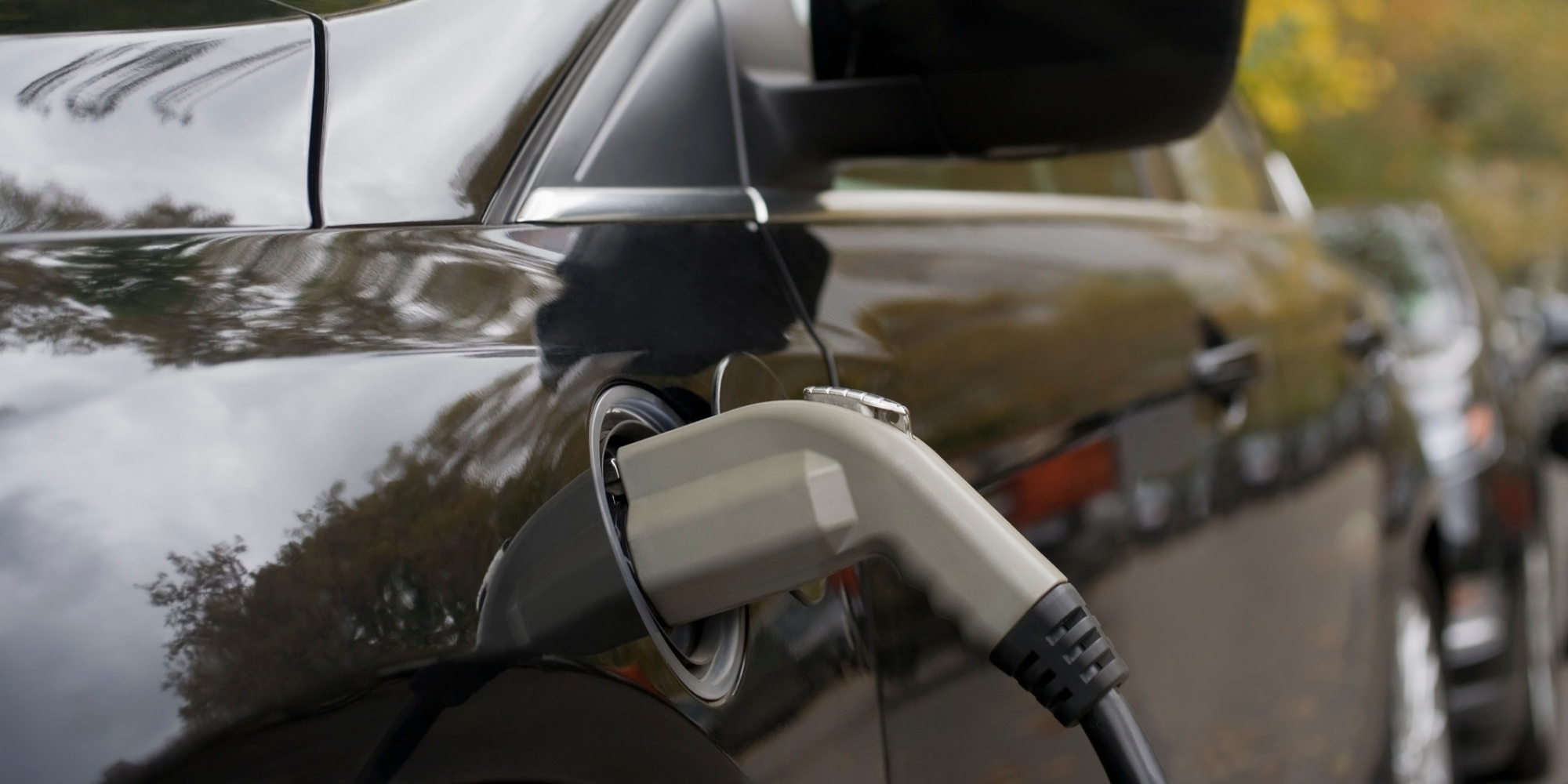 EV chargers: States are getting billions for electric vehicle