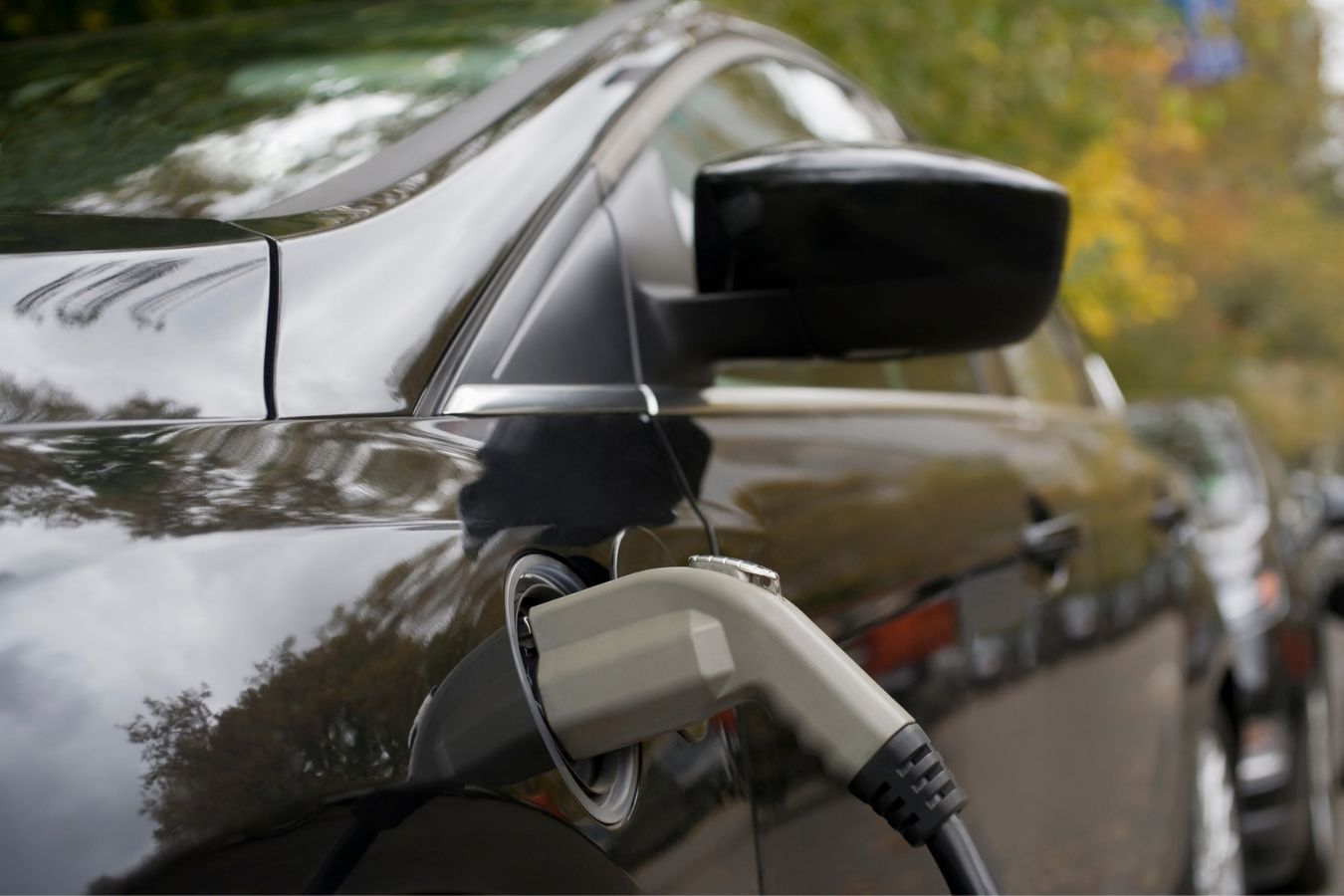 Finding Funding for EV Charging A State Comparison National League of Cities