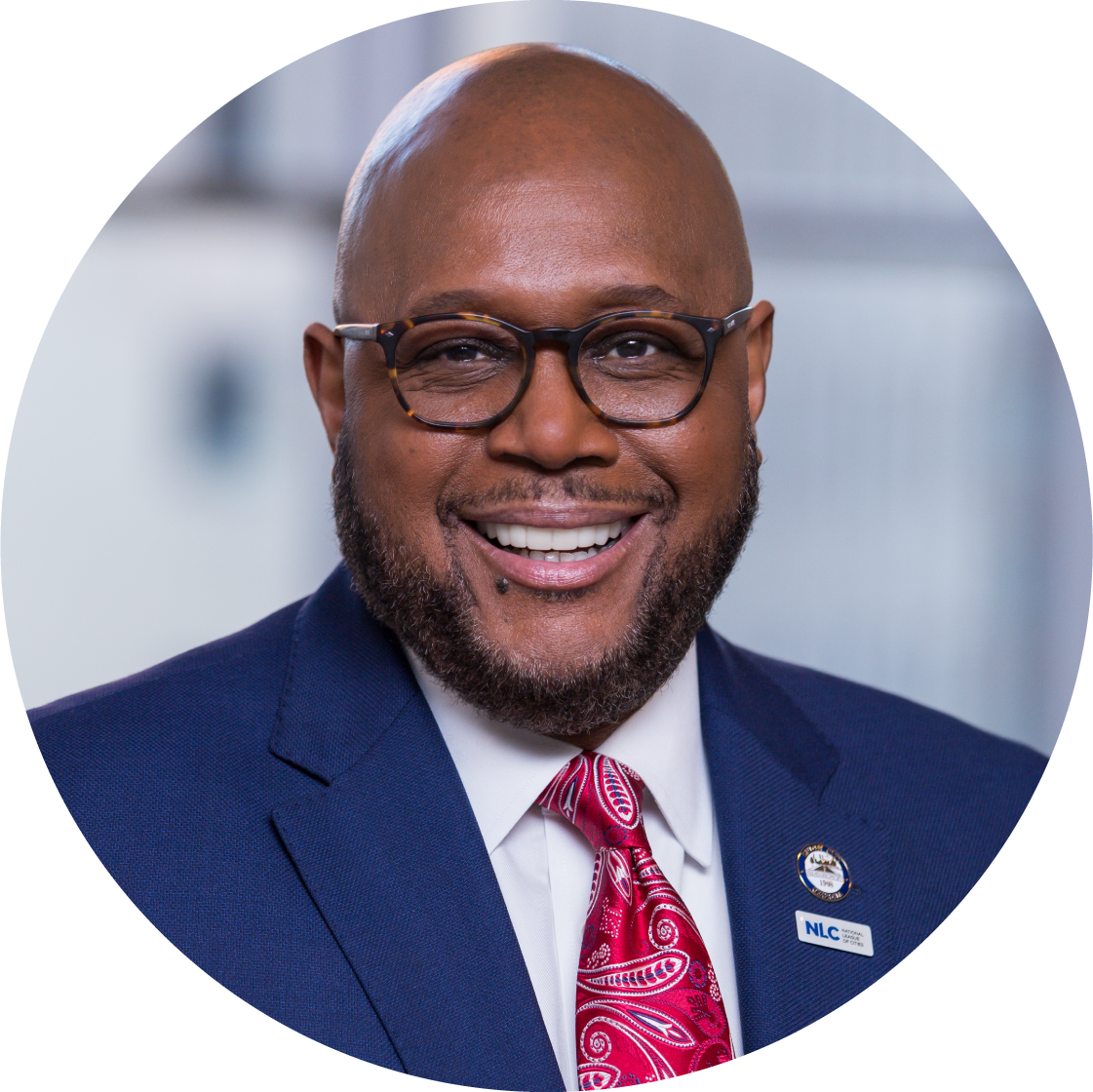 Vince Williams