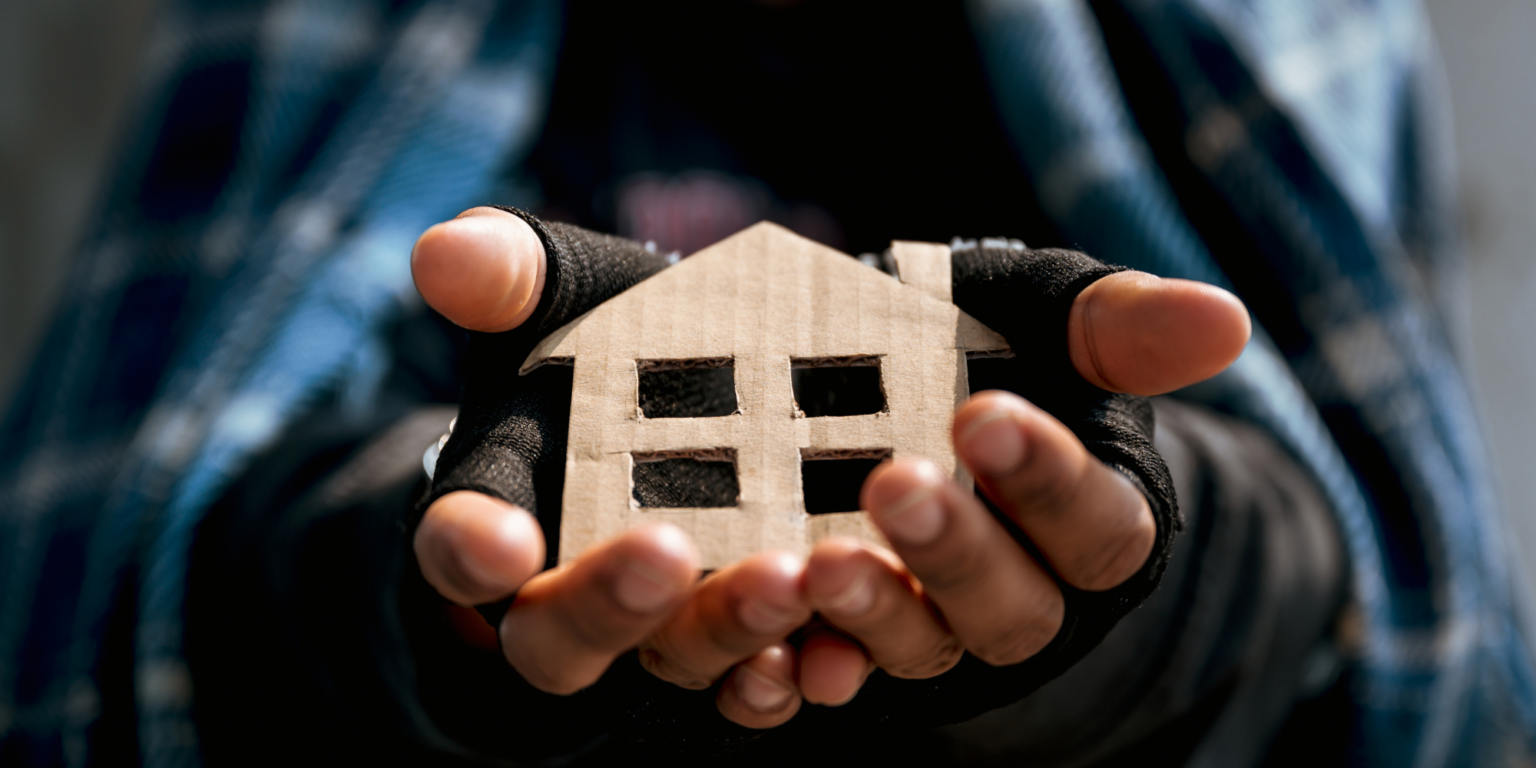 Housing for Individuals Experiencing Chronic and Unsheltered