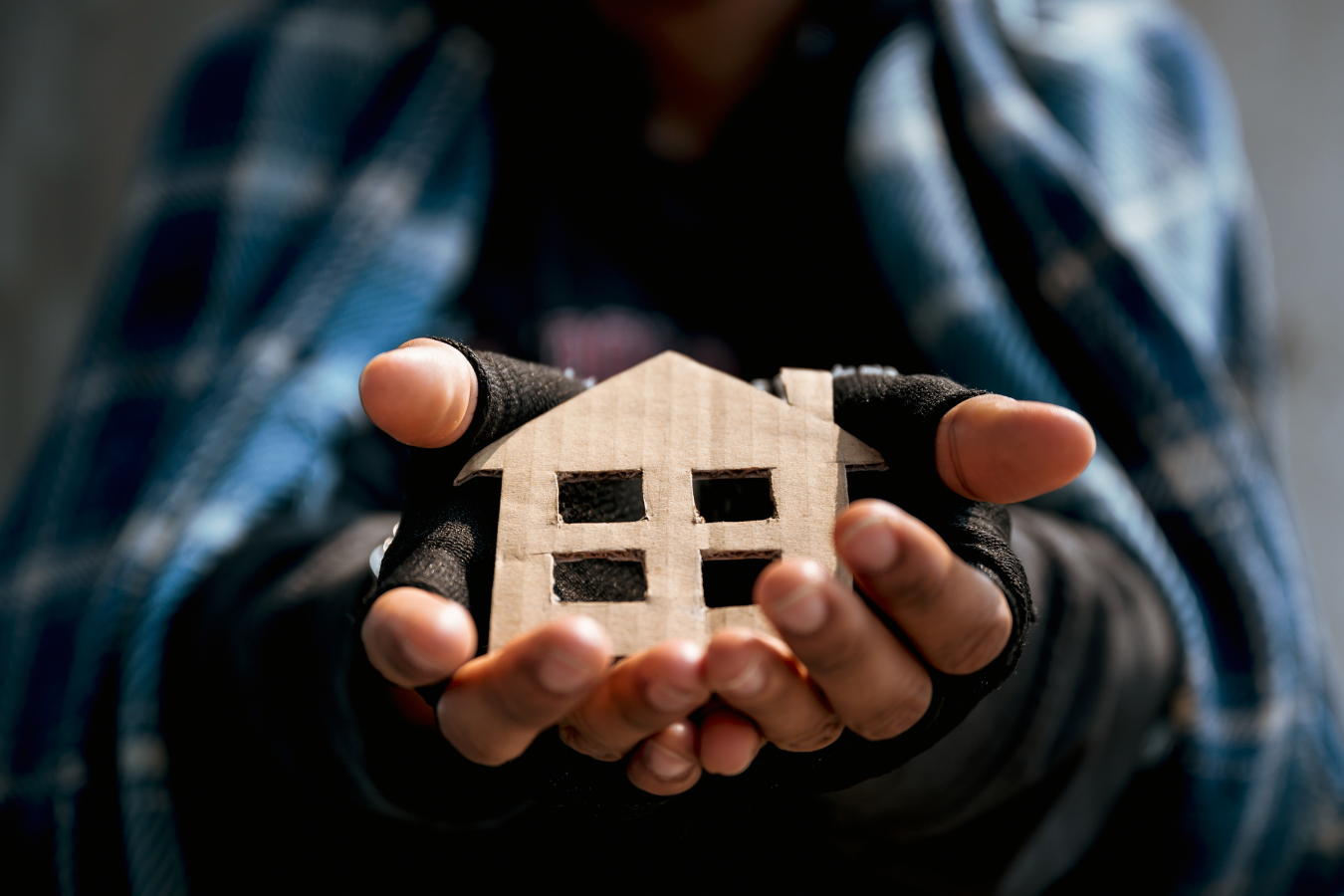 Alternatives to An Unjust Housing System