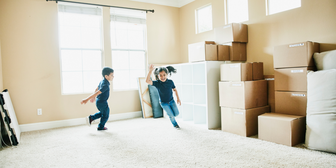 Housing for Asylum Seekers Barriers and Best Practices National