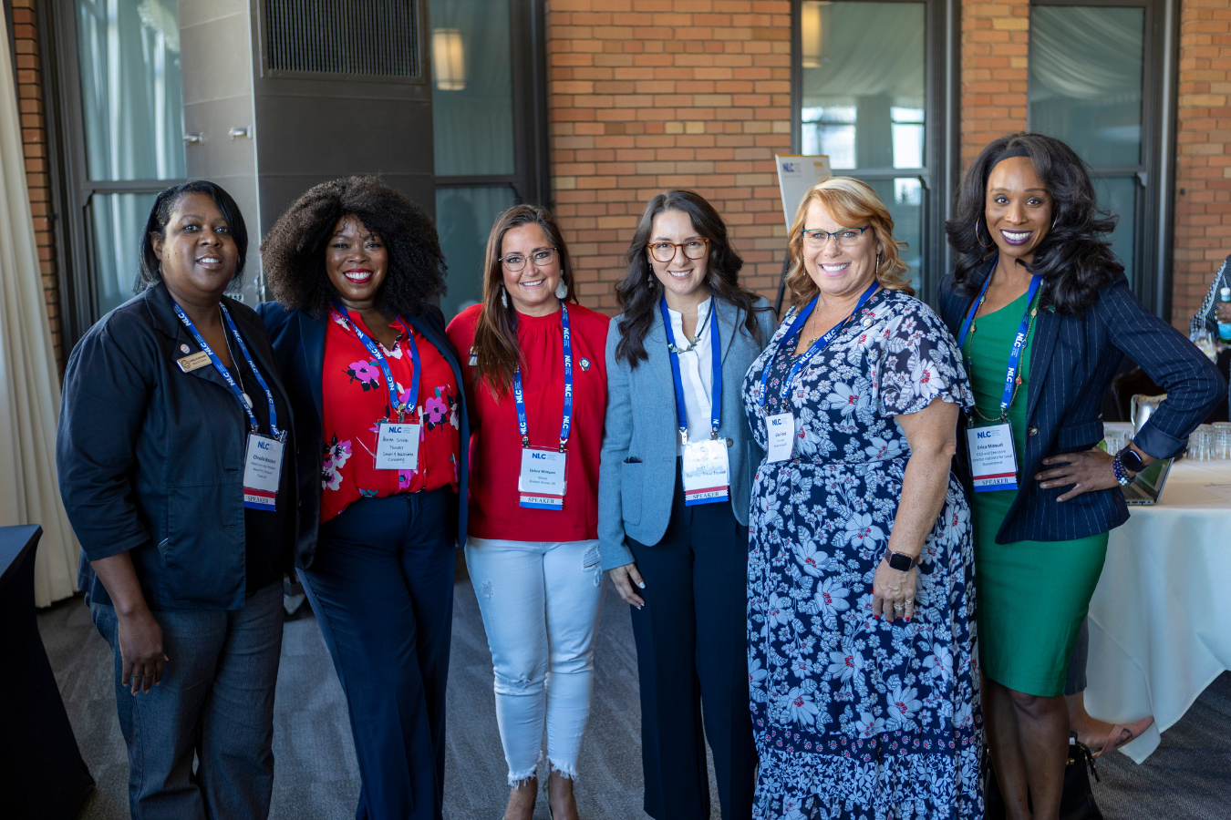 Women’s History Month: Spotlighting Women in Local Government ...