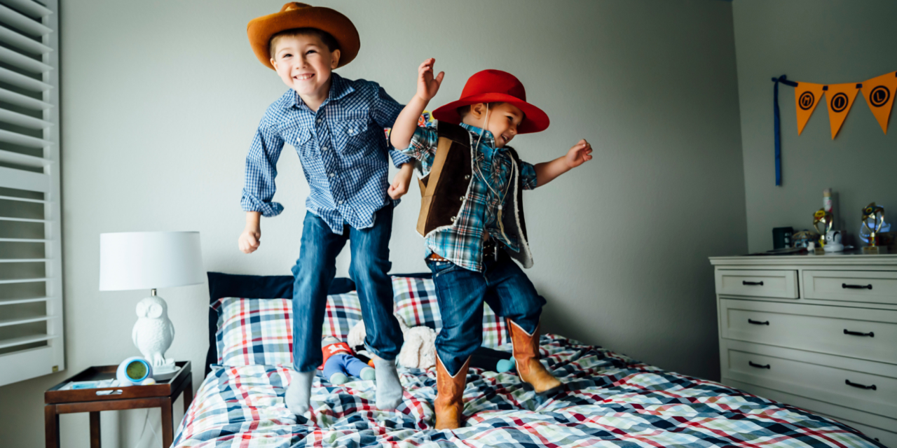 On Your Mind How Austin, TX is Leading the Way for Early Childhood