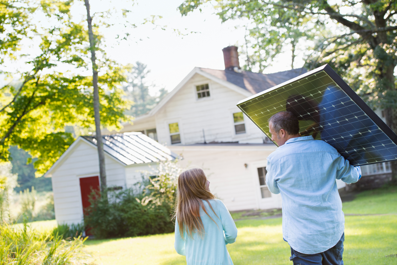 Strategies to Advance Solar in Small, Rural Towns - National League of ...
