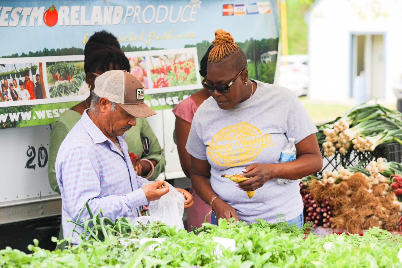 Strengthening Small Communities How ARPA Funds Are Empowering Dumfries