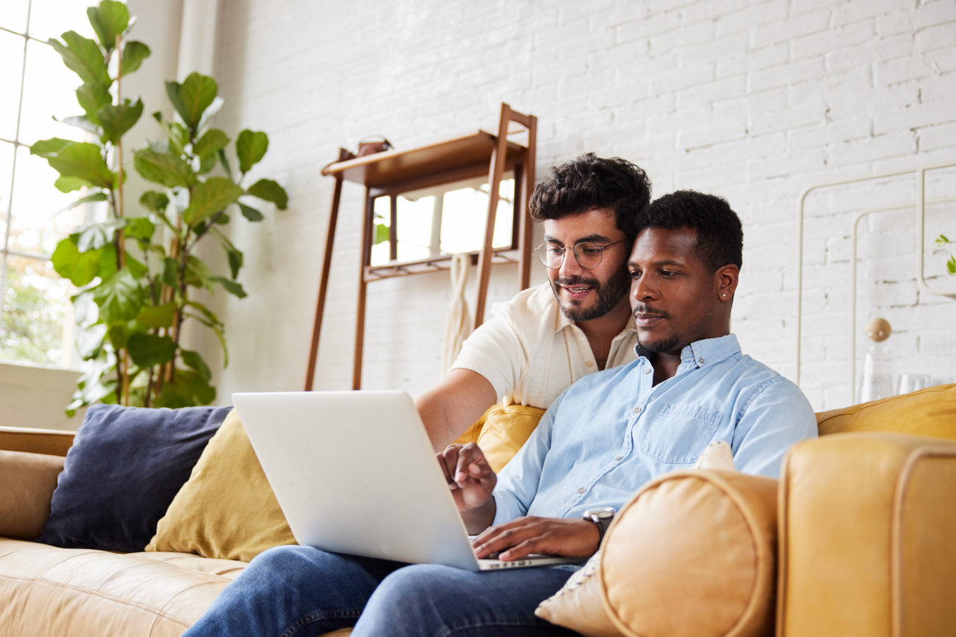 Housing For: LGBTQIA+ - National League of Cities