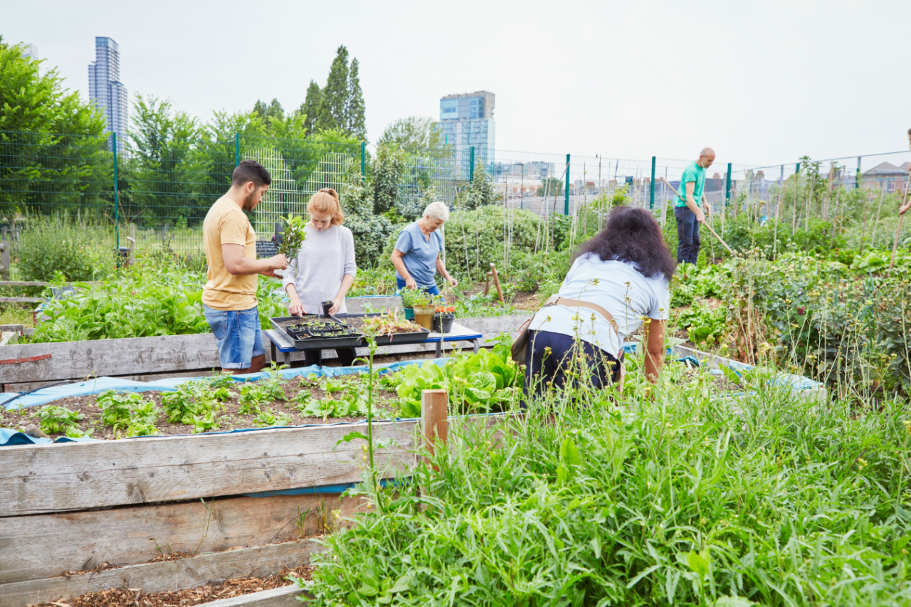 Place Keeping Reimagining Public Space through Creative and Equitable Placemaking ...