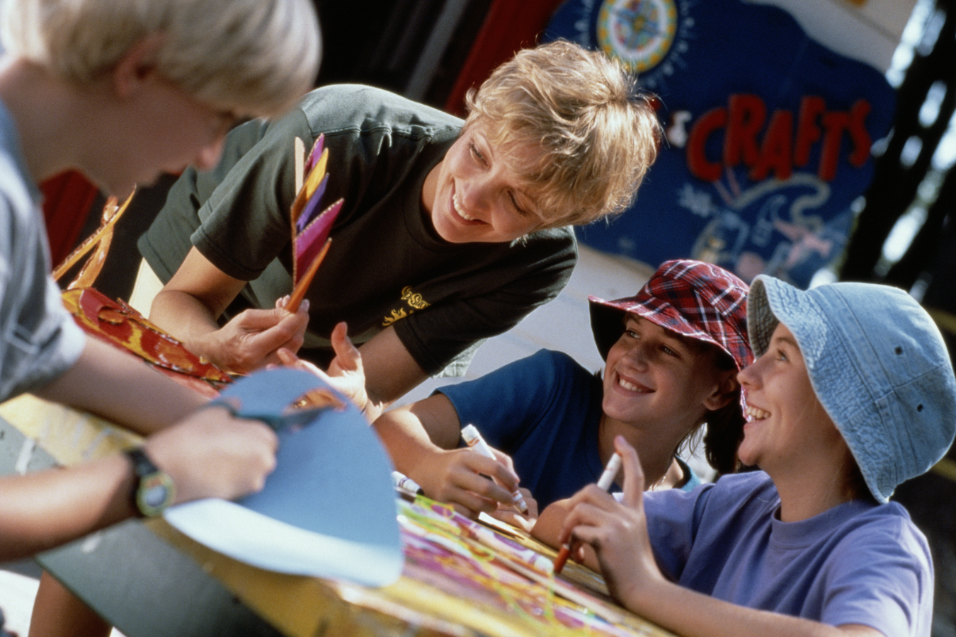 How Municipalities Can Support Summer Learning Programs - National ...