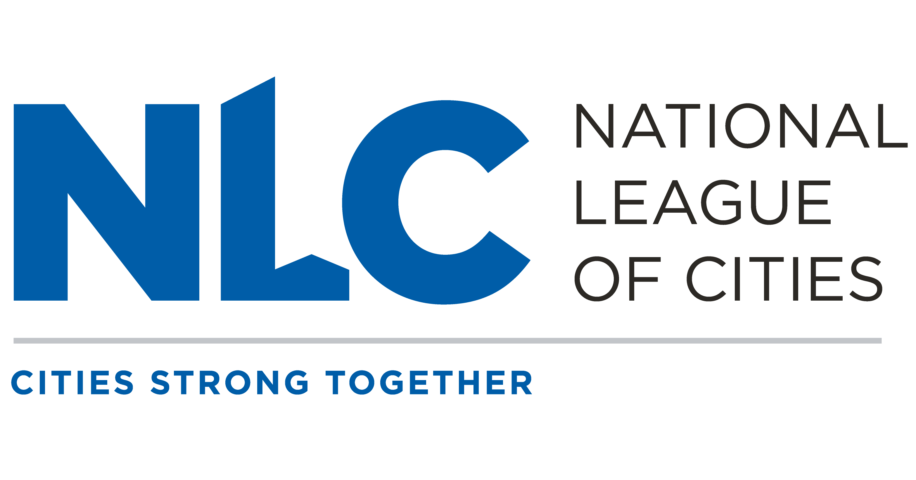 National League of Cities 19242024 A Century of Strengthening Cities