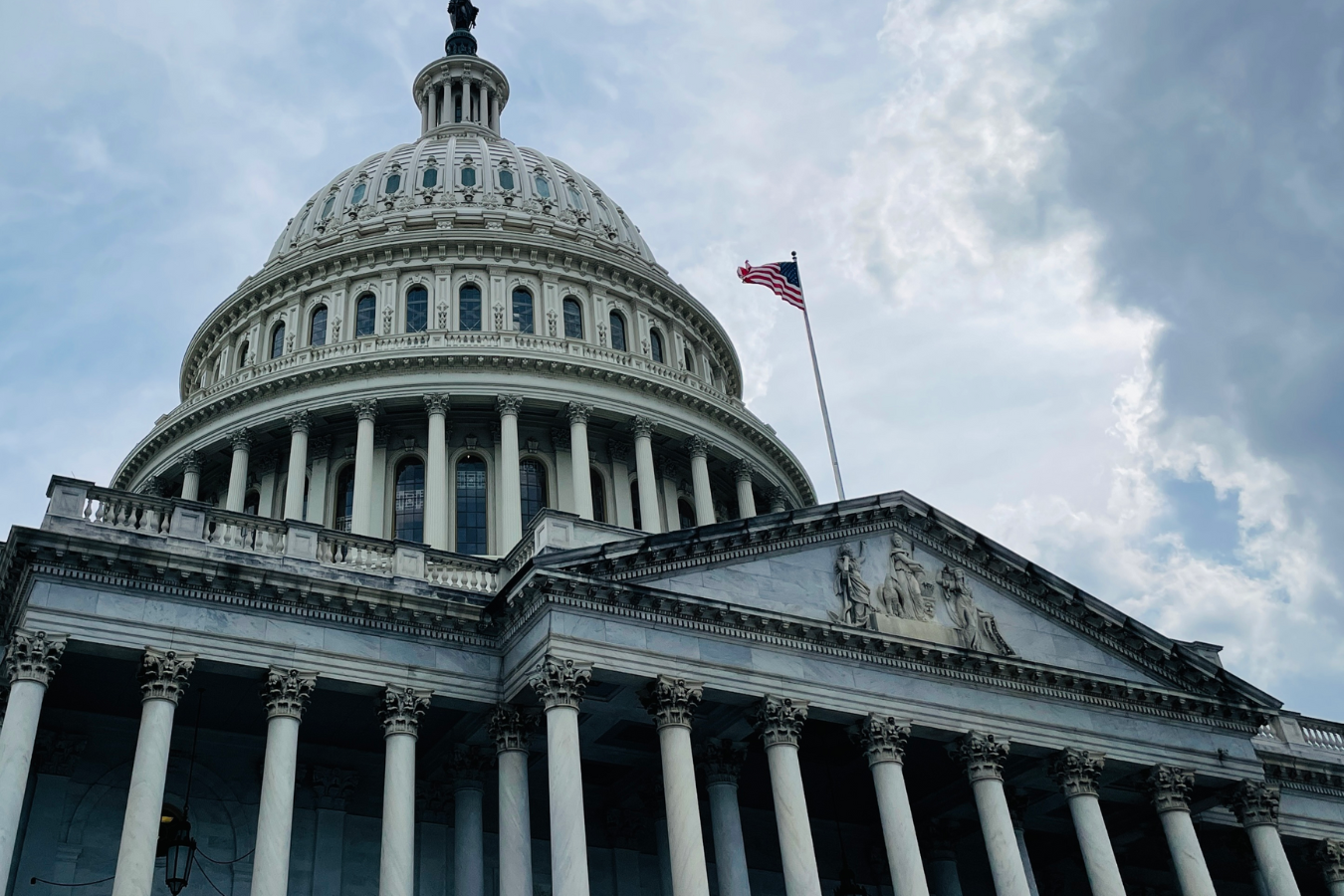 What a Government Shutdown Would Mean for Local Governments National