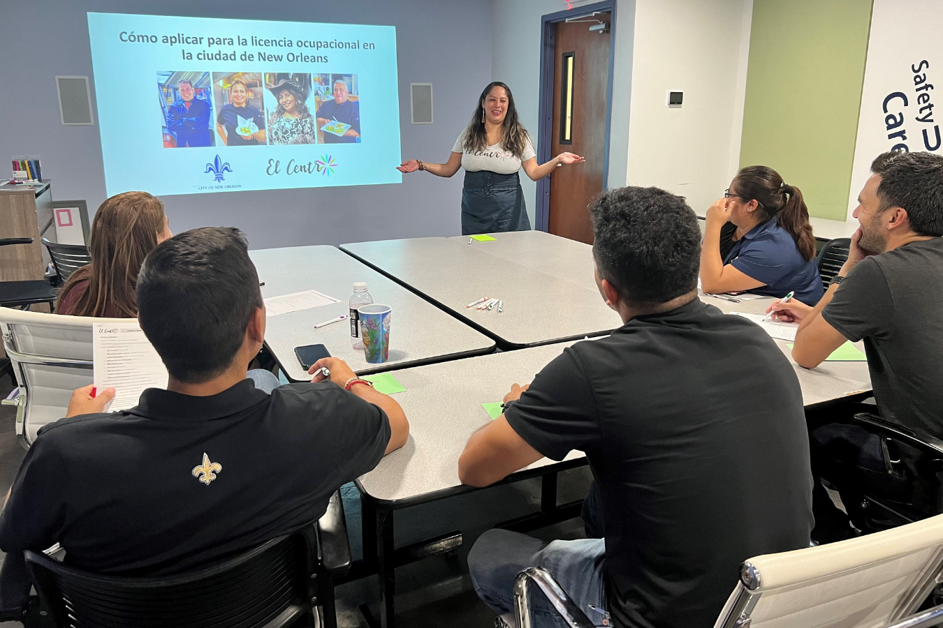 Fourth Year of City Inclusive Entrepreneurship Program Marks Its Biggest Success Yet