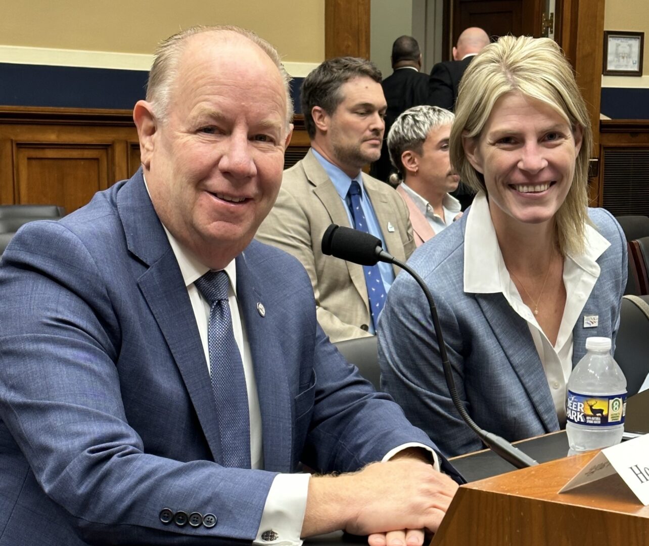 Transforming Brownfields Sites in Elizabeth, New Jersey and Communities