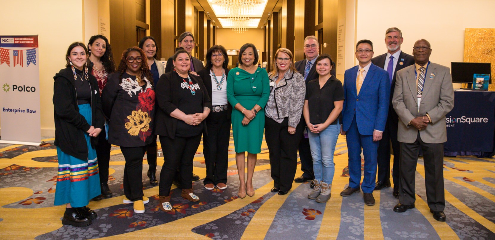 Observing Indigenous Peoples’ Day 2023: NLC Local Indigenous Leaders ...