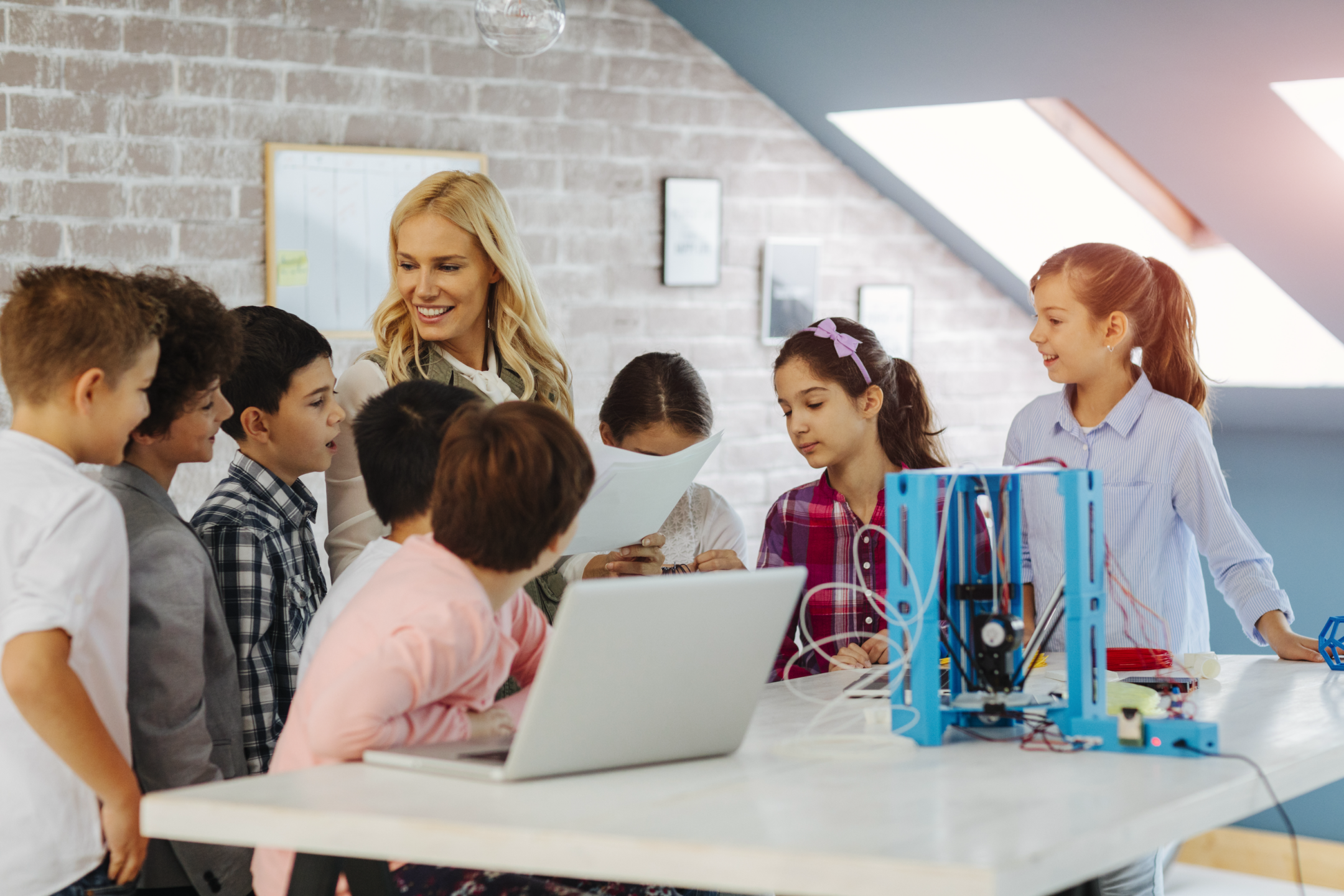 Promoting Student Reengagement: High-Quality Afterschool and Summer ...